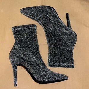 Charles by Charles David sock booties